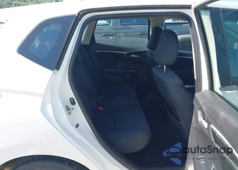 2019 Honda Fit Lx from USA, damaged, VIN 3HGGK5H47KM726940